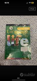 Language for life A2 GOLD
