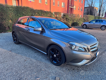 Mercedes-Benz Classe A 180 - CDI Executive