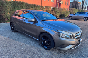 Mercedes-Benz Classe A 180 - CDI Executive