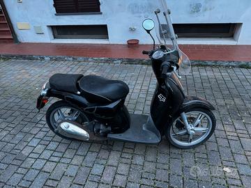 Scarabeo 50 anno 2009