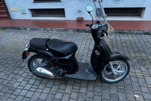 Scarabeo 50 anno 2009