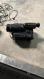 Videocamera philips m620