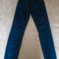 jeans donna Tezenis taglia L
