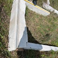 Cornice camino