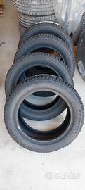4 Firestone Multiseason 2 205/55R16 91H M+S Nuove