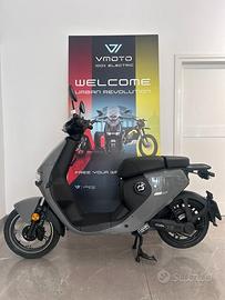Vmoto CU Mini