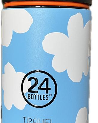 Borraccia 24BOTTLES Travel 350 ml - nuova