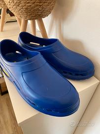 Scarpe sanitarie 45  gima
