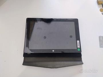 Tablet Mediacom WinPad W100