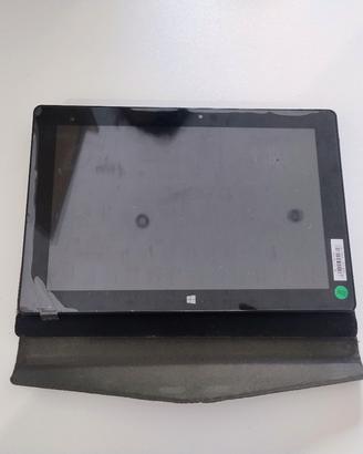 Tablet Mediacom WinPad W100