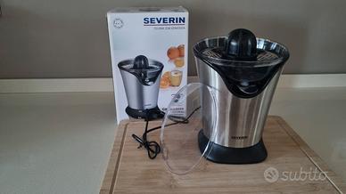 SPREMIAGRUMI SEVERIN CP3534
