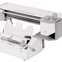 Brossuratrice Fastbind Elite