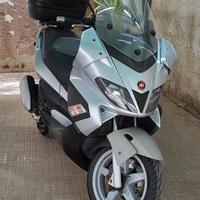 Gilera Nexus 250 ie euro 3 