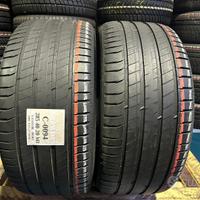 2 gomme 285 40 20 MICHELIN
