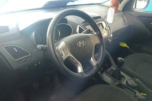 Suv Hyundai ix 35