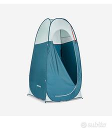Cabina doccia Decathlon