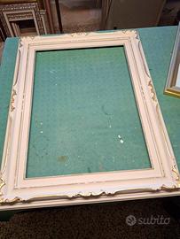 cornice a francesina 50x70