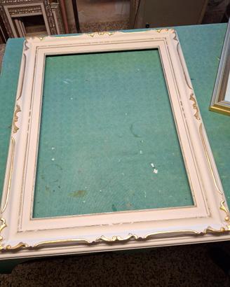 cornice a francesina 50x70