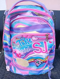 ZAINO SCUOLA SJ GANG