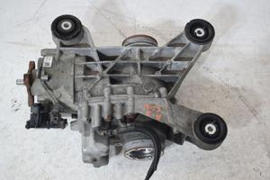 Differenziale posteriore Audi A3 (8V) 2.0 TDI