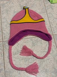 Adventure Time - Cappello principessa Gomma Rosa