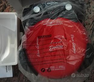 Ferrari Delizia Fornetto pizza pietra refrattaria