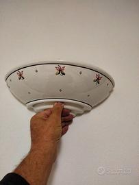 Applique fatto a mano