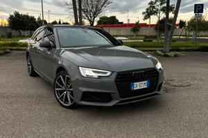 Audi A4 Avant S-line gtron 2.0 170cv