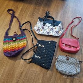 Borse varie (scambi)