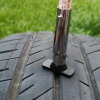 gomme estive 215/55r17