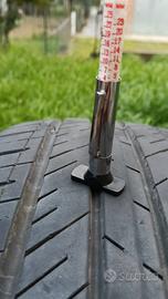 gomme estive 215/55r17