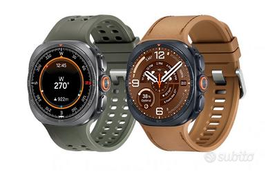 orologio smart galaxy 2 