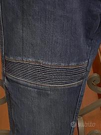 JEANS DA MOTO O SCOOTER