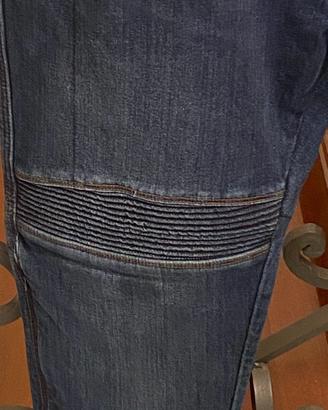 JEANS DA MOTO O SCOOTER