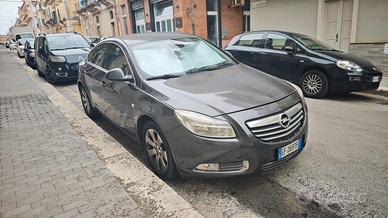 Opel Insignia 2.0 CDTI automatica