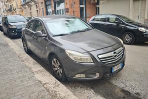 Opel Insignia 2.0 CDTI automatica