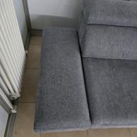 divano letto  poltrone sofà 