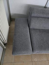 divano letto  poltrone sofà 