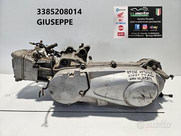 BLOCCO MOTORE HONDA SH 150 ANNO 2005 2008