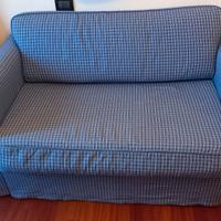 Divano letto 2 posti IKEA Hagalund