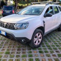 Dacia Duster 1.0 TCe 100cv GPL ValutoAutoPiccola