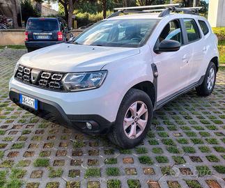 Dacia Duster 1.0 TCe 100cv GPL ValutoAutoPiccola