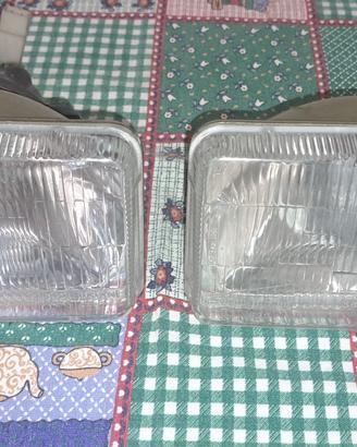 fari carello 622 e 623
