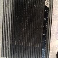 Amplificatore finale ESX Vision 4ch V504