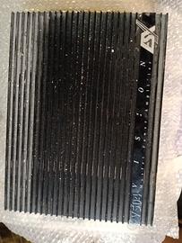 Amplificatore finale ESX Vision 4ch V504