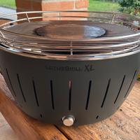 Lotus Grill XL