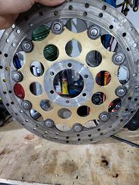 disco cagiva mito 1992