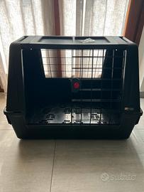 Kennel auto