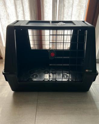 Kennel auto