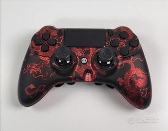 SCUF IMPACT